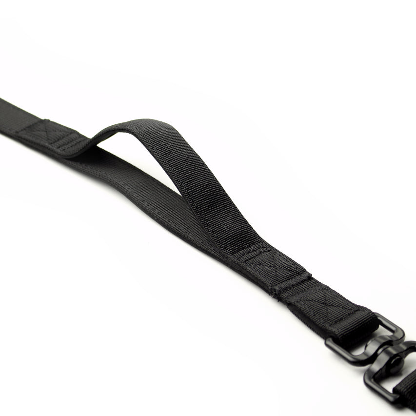 Tacti Dog Leash - Black