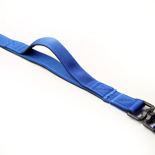 Tacti Dog Leash - Cobalt