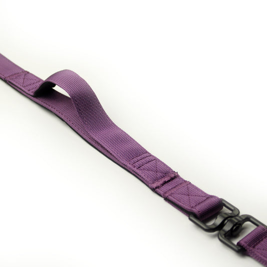 Tacti Dog Leash - Grape