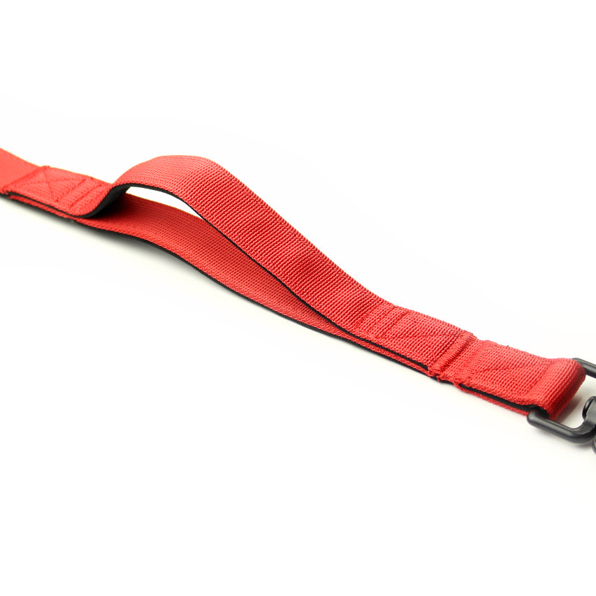 Tacti Dog Leash - Apple
