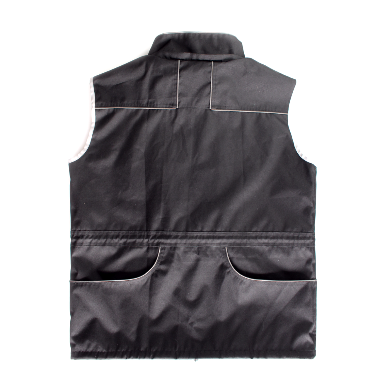 The Dog Trainer's Vest