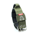 Load image into Gallery viewer, Expedition Dog Collar - Olive