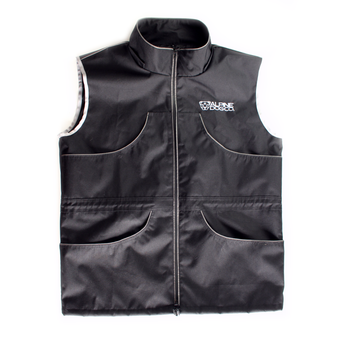 The Dog Trainer's Vest