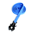 Load image into Gallery viewer, TRUEGRIP Dog Leash - Cobalt