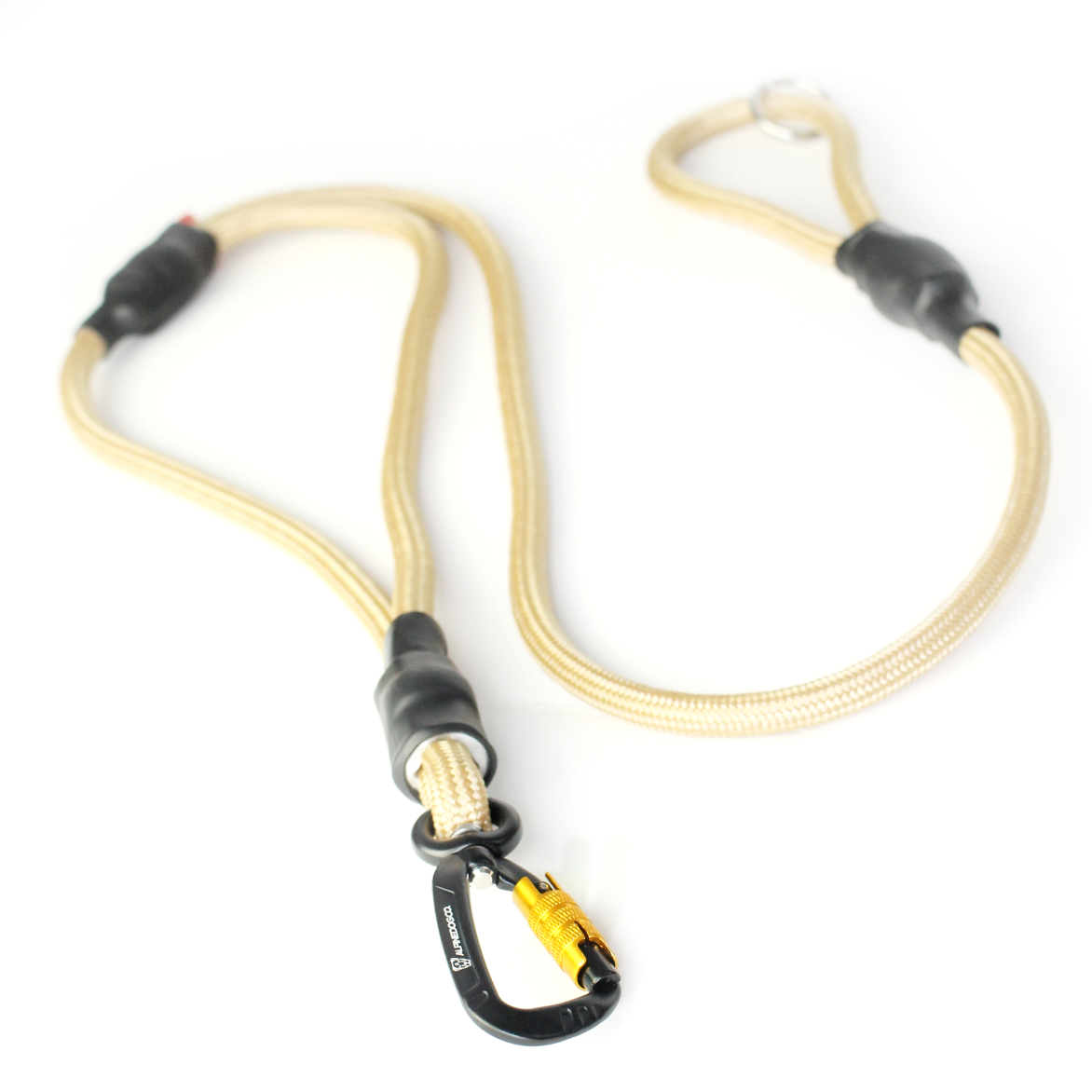 Trainer Dog Leash - Sand