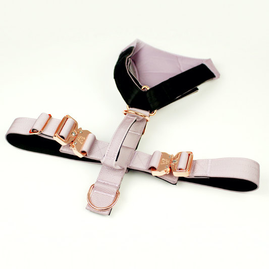 Terrain Dog Airtag Harness - Sofia