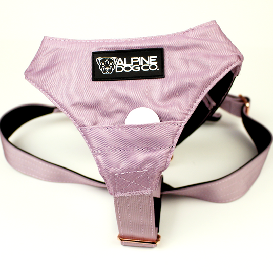 Terrain Dog Airtag Harness - Sofia