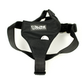 Load image into Gallery viewer, Terrain Dog Airtag Harness - Black

