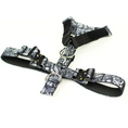 Load image into Gallery viewer, Terrain Dog Airtag Harness - Tattoo
