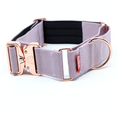 Load image into Gallery viewer, 2" Luxe Martingale Dog Collar - Sofia
