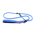 Load image into Gallery viewer, Dog Slip Lead - Cobalt