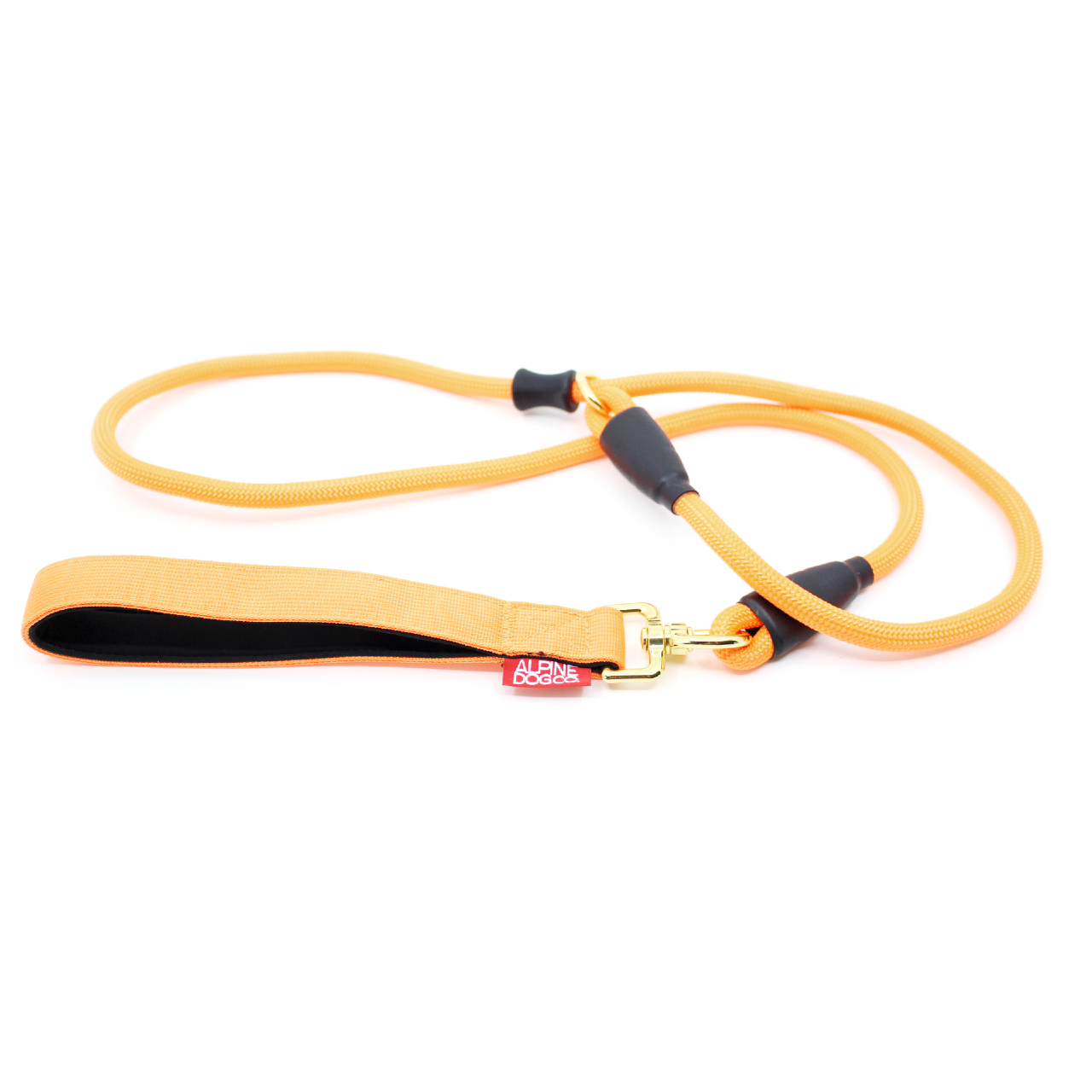 Dog Slip Lead - Mango