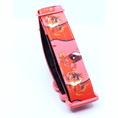 Load image into Gallery viewer, 2" Tacti Luxe Dog Collar - Sriracha Dragon (Limited Edition)
