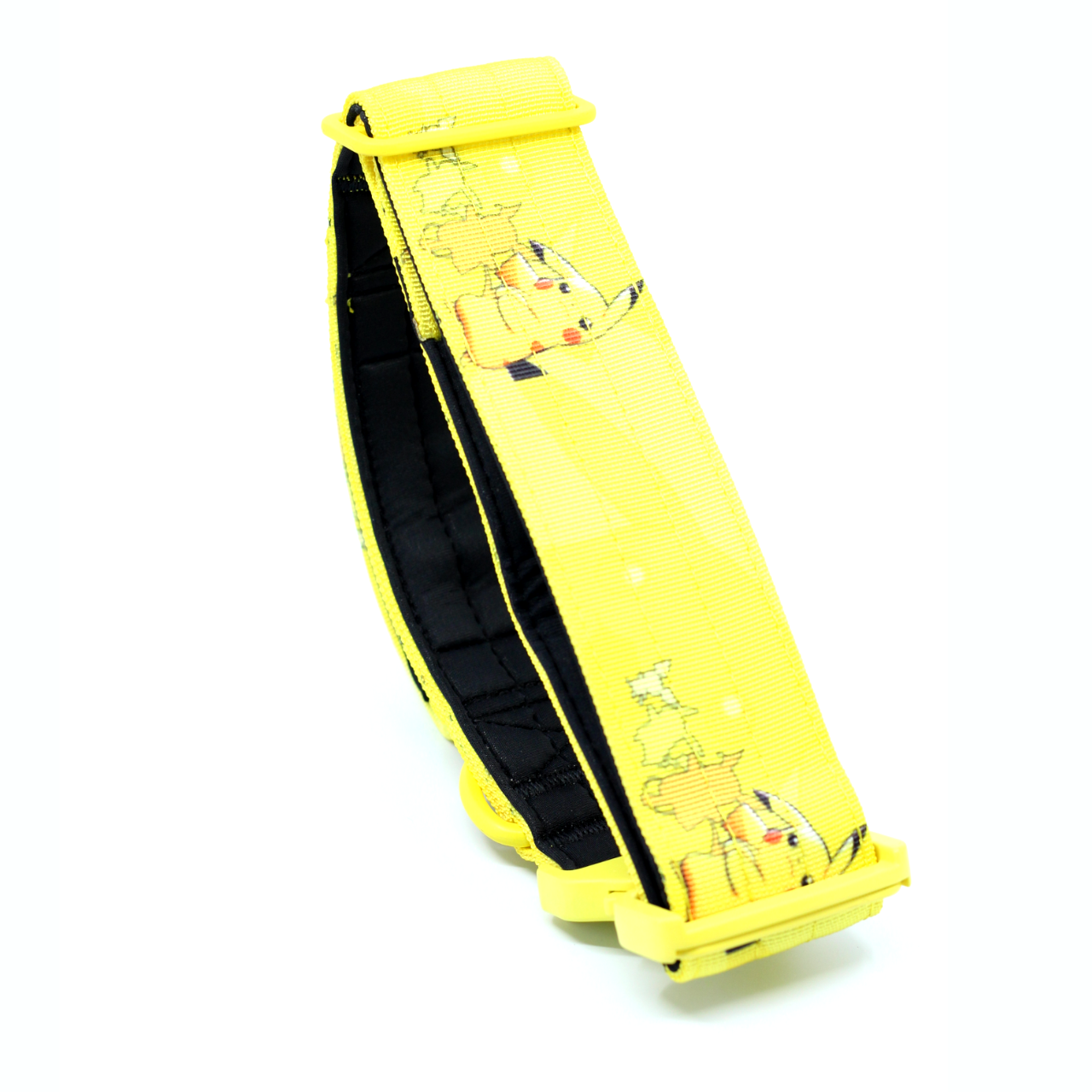 2" Tacti Luxe Dog Collar - Mr. Zap (Limited Edition)